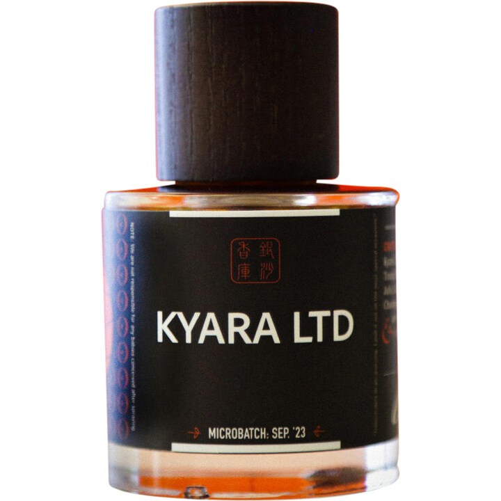 Kyara LTD